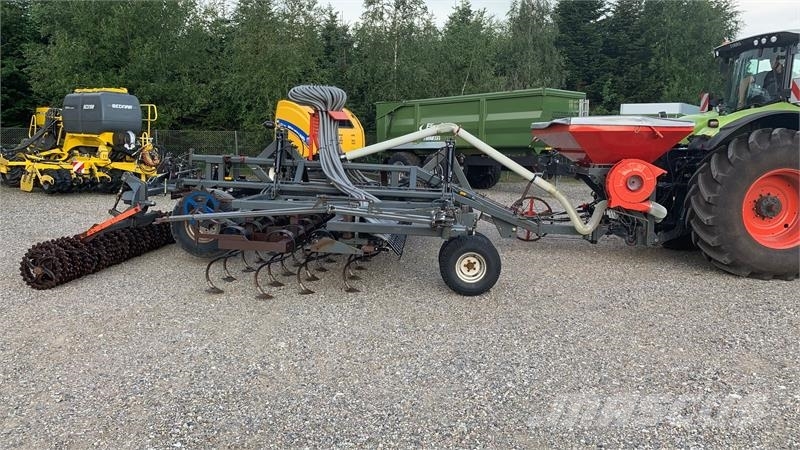 Dal-Bo AXR - H 600 Eggen