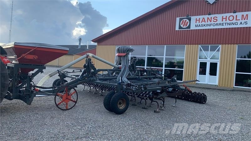 Dal-Bo AXR - H 600 Eggen