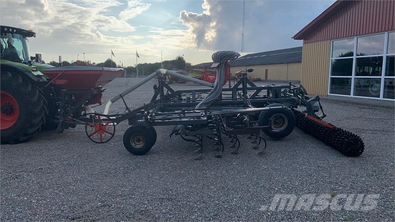 Dal-Bo AXR - H 600 Eggen