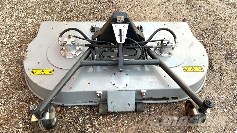 Egholm Multiklipper 工具車