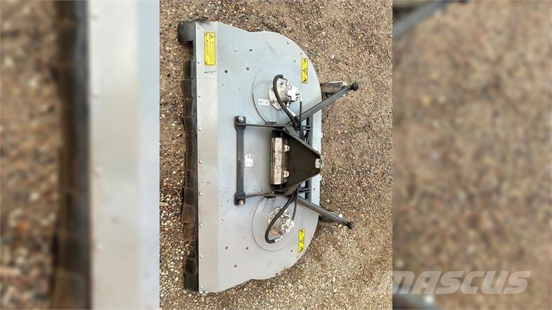 Egholm Multiklipper 工具車