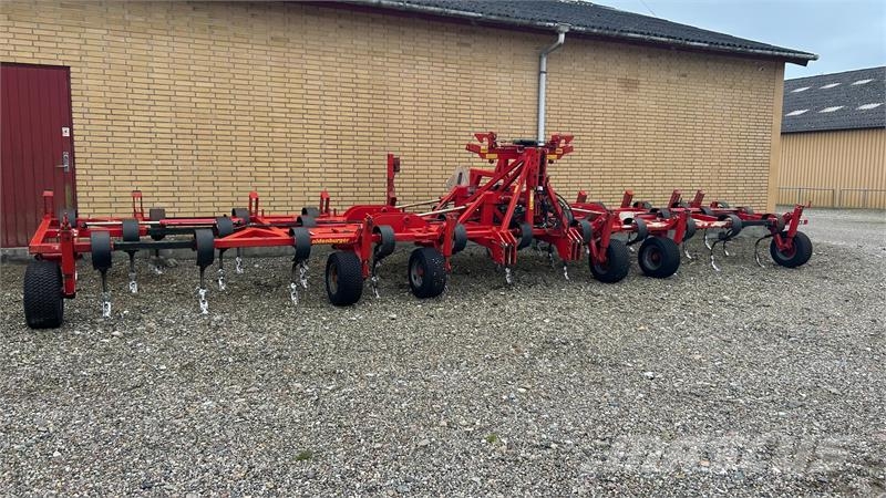Evers Oldenburger 10.20 mtr BI-XL 1020 Grades