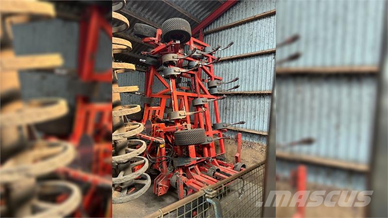 Evers Oldenburger 10.20 mtr BI-XL 1020 Gülletankwagen