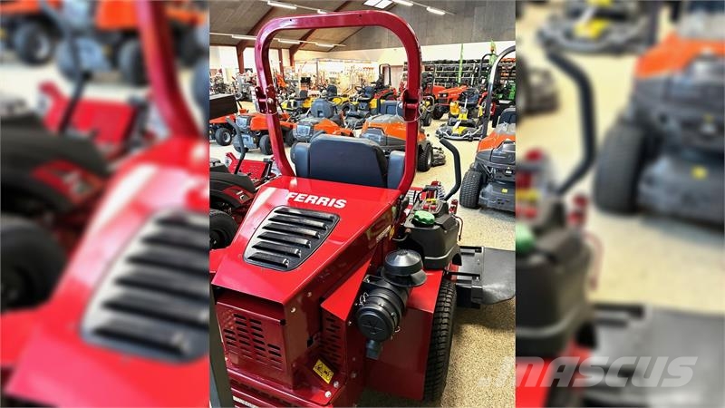 Ferris ZT2600 IS Коммунальные тракторы