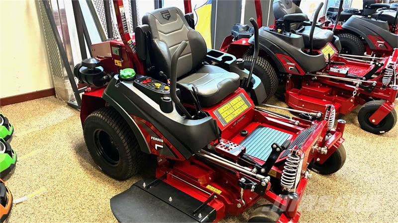 Ferris ZT2600 IS Коммунальные тракторы