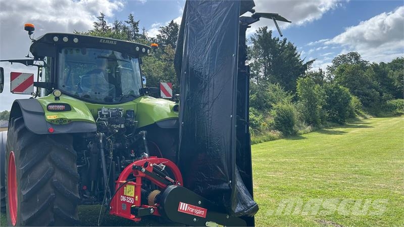 Fransgård DM-3250 Easy lift Andanatori