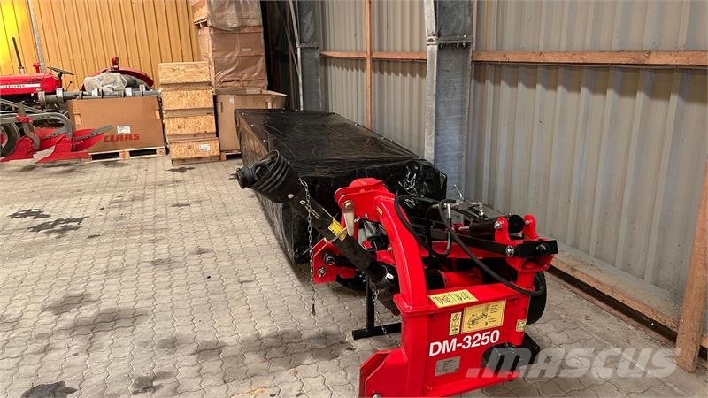 Fransgård DM-3250 Easy lift Andanatori