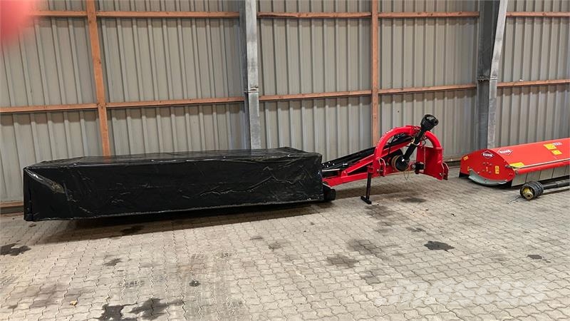 Fransgård DM-3250 Easy lift Andanatori