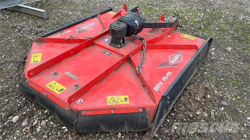 Kuhn BAV 1545 Græsslåmaskiner