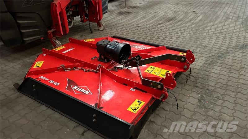 Kuhn BAV 1545 Kosiarki