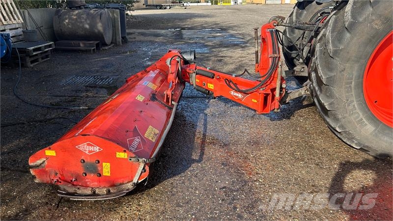 Kuhn TBES 250 TBES 250 Kosilice