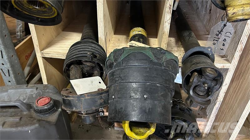 Kuhn TBES 250 TBES 250 Kosilice
