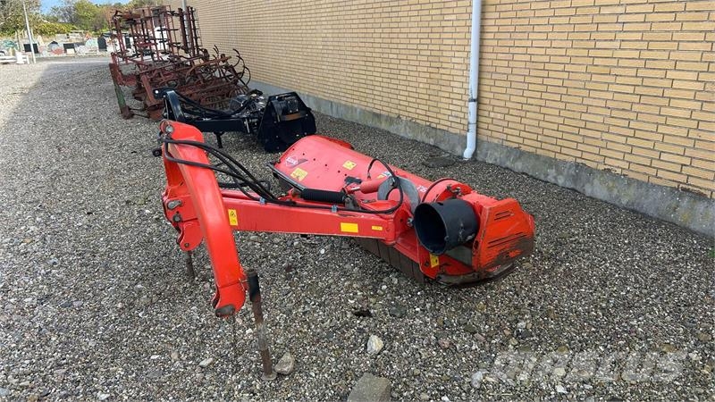 Kuhn TBES 250 TBES 250 Kaszák