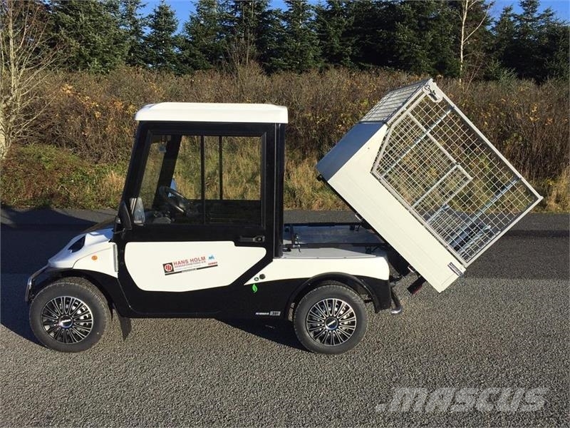 Melex 381 UTV
