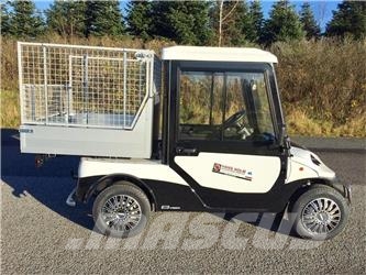 Melex 381 UTV