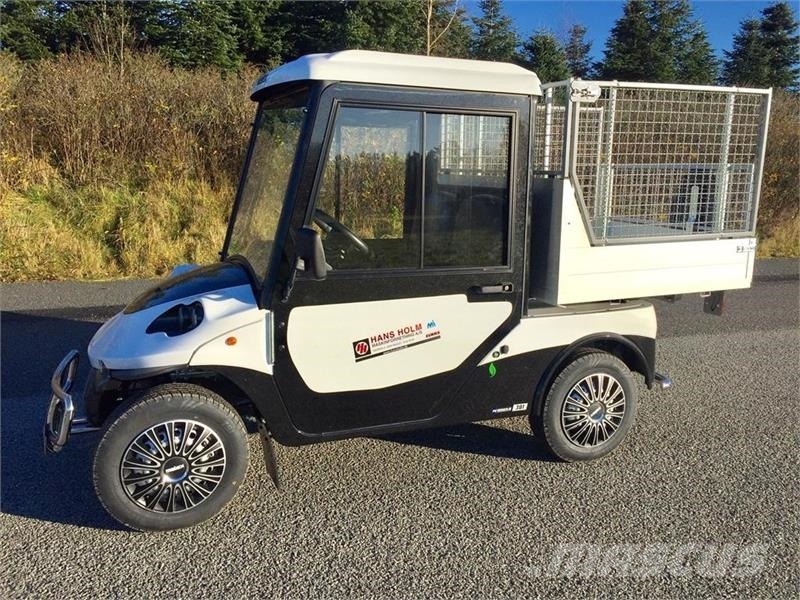 Melex 381 UTV