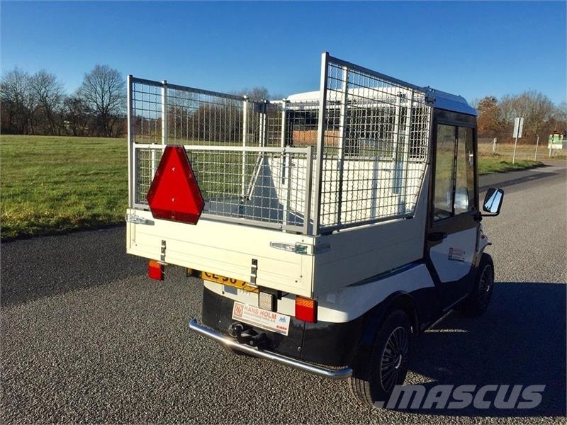 Melex 381 UTV