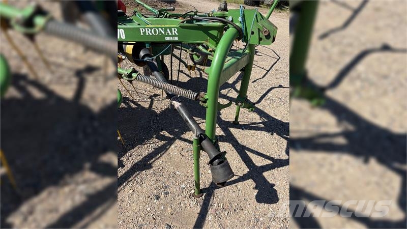 Pronar PWP770 مكابس وميبسات التبن