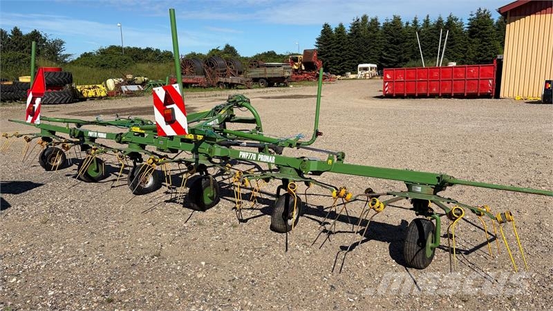 Pronar PWP770 مكابس وميبسات التبن