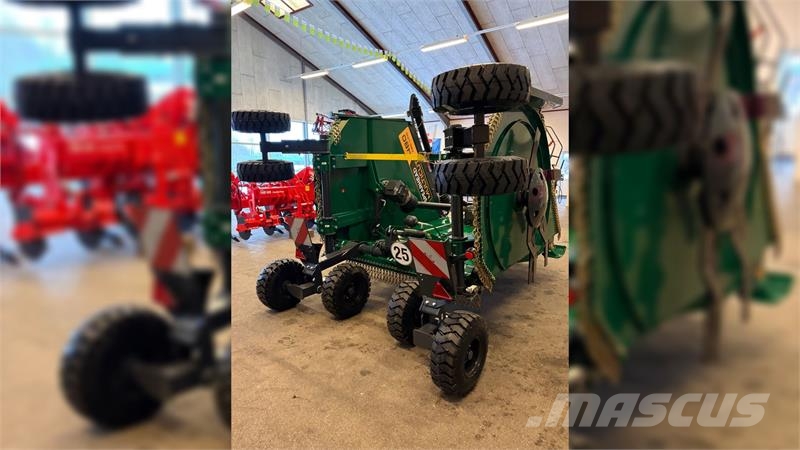Spearhead Multicut 480 Šienapjovės