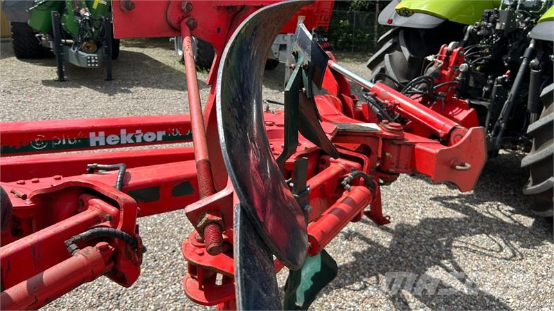 Vogel & Noot Hektor 1000 Vario 1000 ST Vario 12-20" Oboustranné pluhy