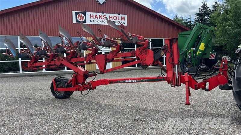 Vogel & Noot Hektor 1000 Vario 1000 ST Vario 12-20" Oboustranné pluhy