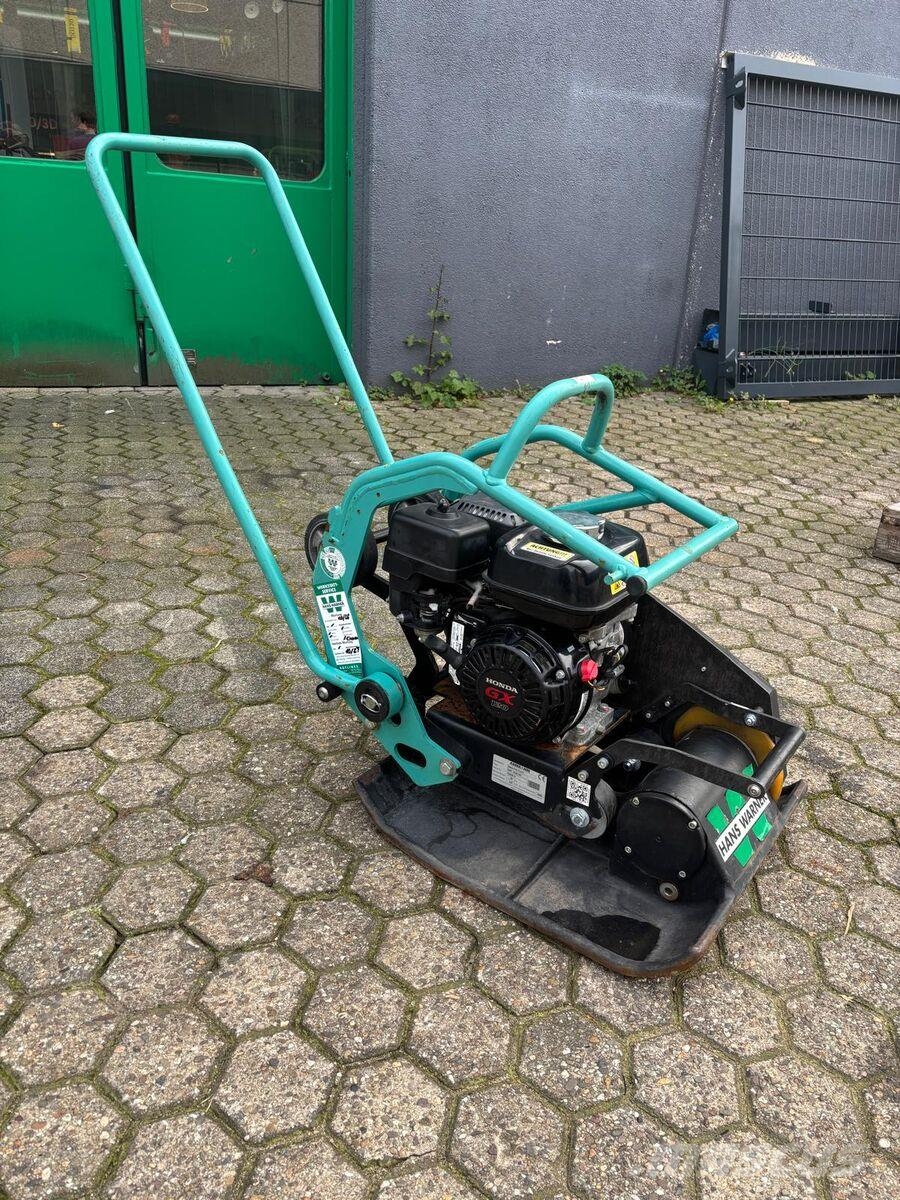 Ammann APF 15/50 Plaque vibrante