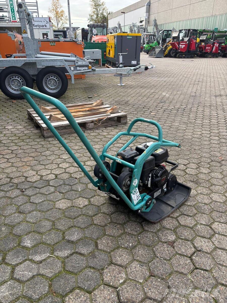Ammann APF 15/50 Plaque vibrante