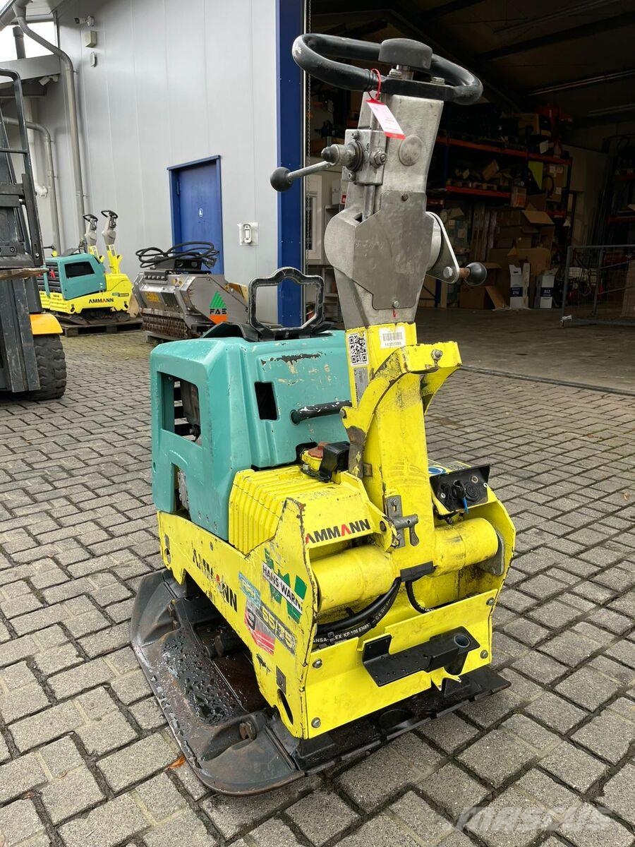 Ammann APH 55/75 Kompaktory