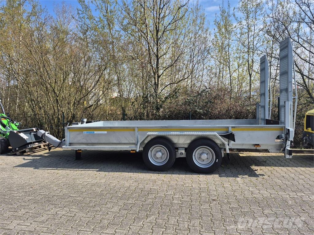 Blomenröhr 554/8900 Góndola de cama rebajada