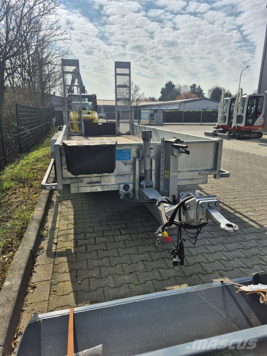 Blomenröhr 554/8900 Góndola de cama rebajada