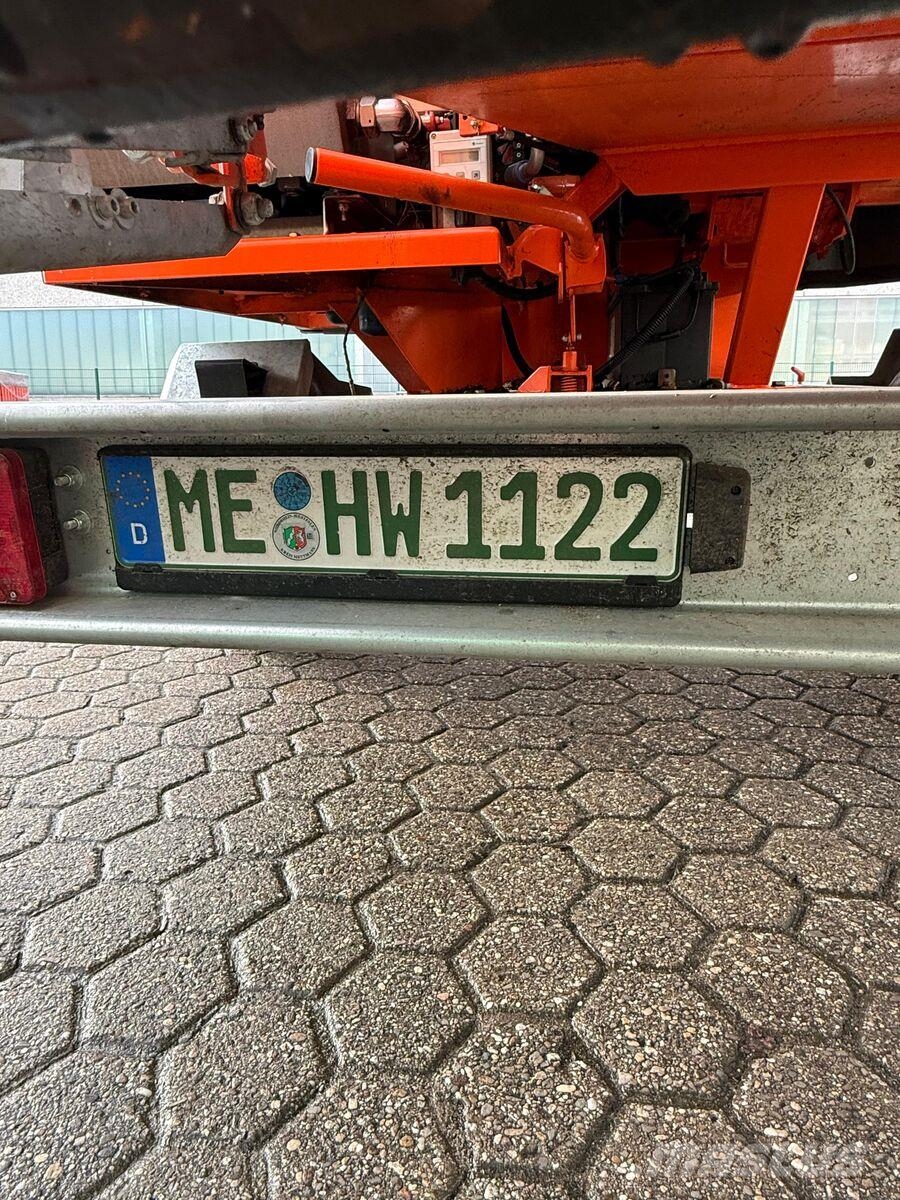 JBM 624 MDX Haketuskoneet