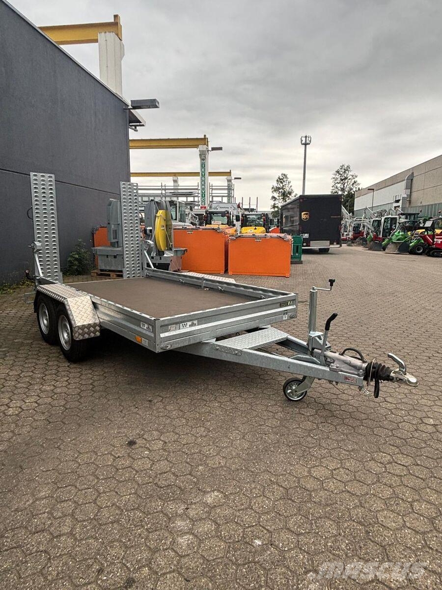 Stedele MT351835S Góndola de cama rebajada