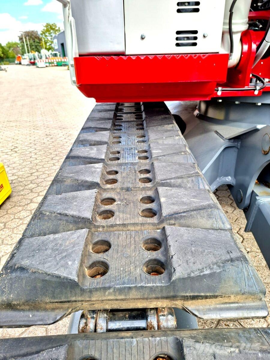 Takeuchi TB2150R Εκσκαφείς με ερπύστριες