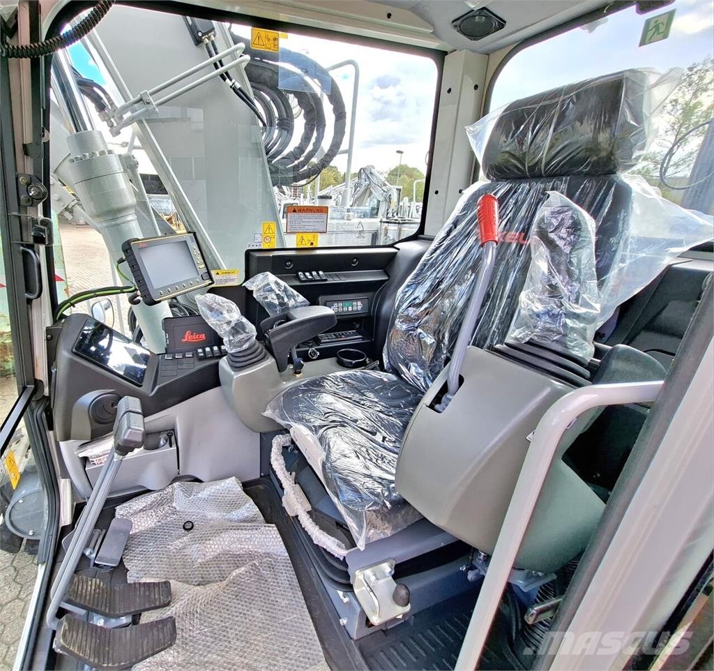 Takeuchi TB2150R Εκσκαφείς με ερπύστριες