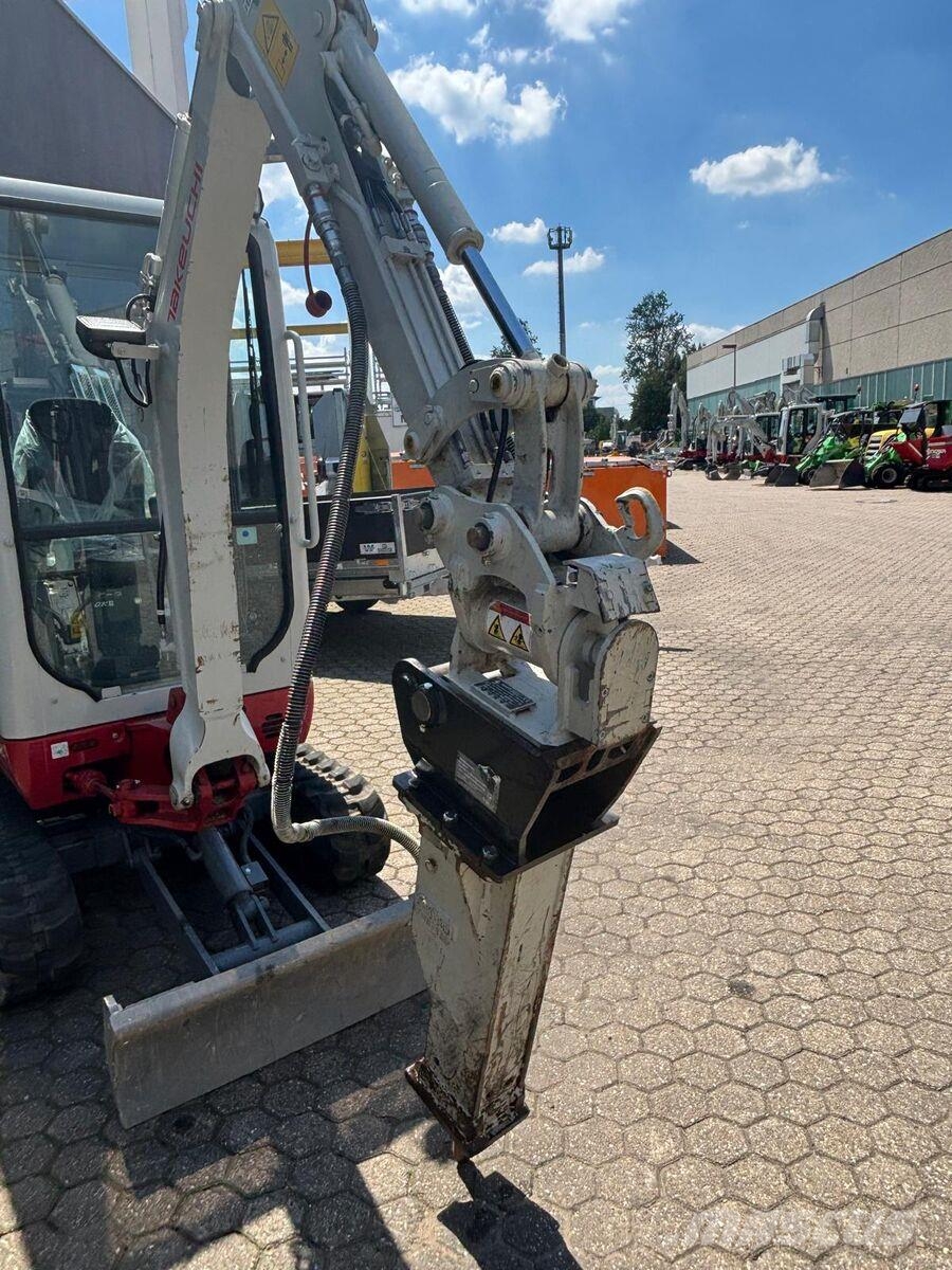 Toku TNB-1M Hamers en brekers