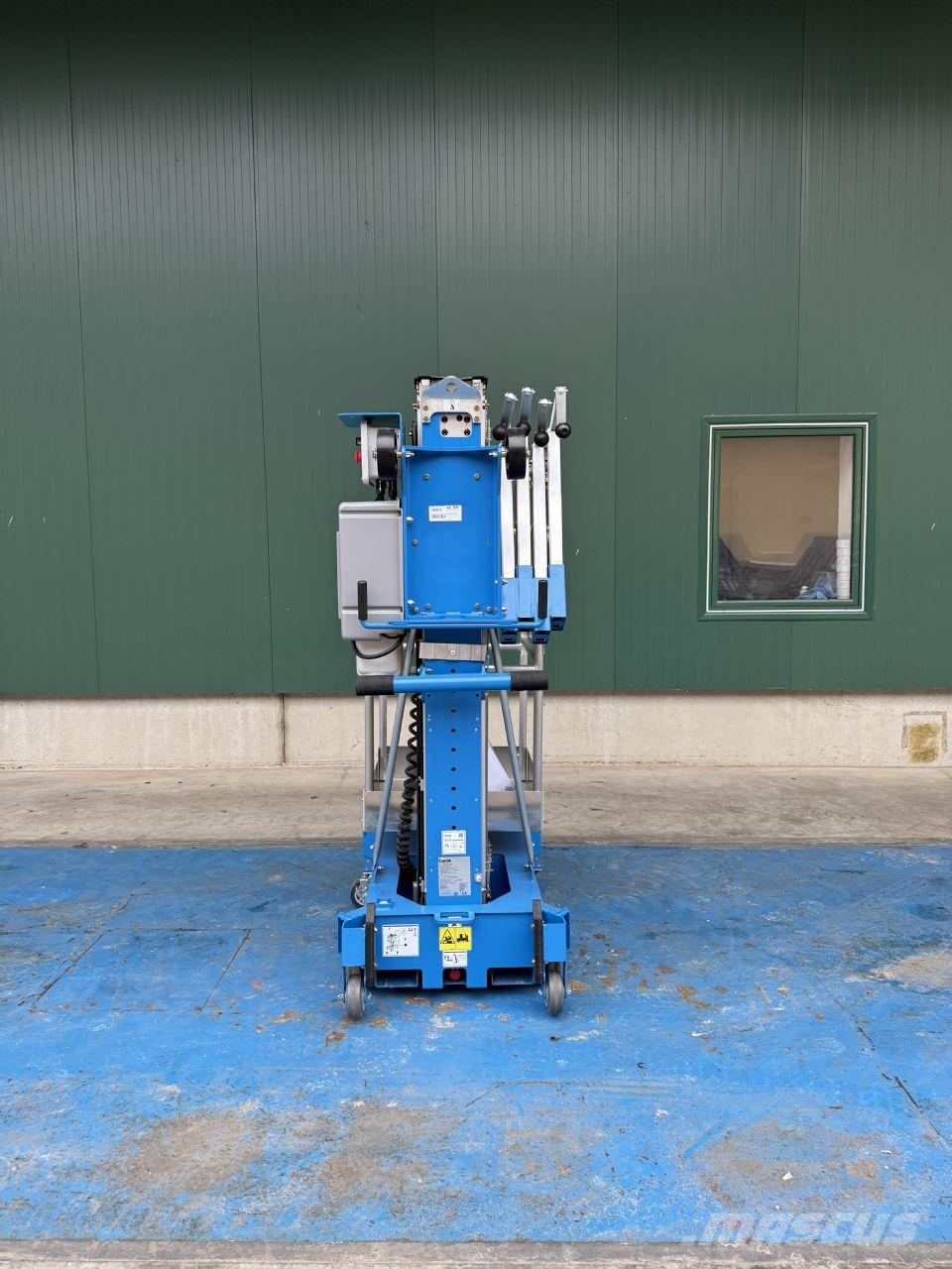 Genie AWP-25S AC Andere Arbeitsbühnen