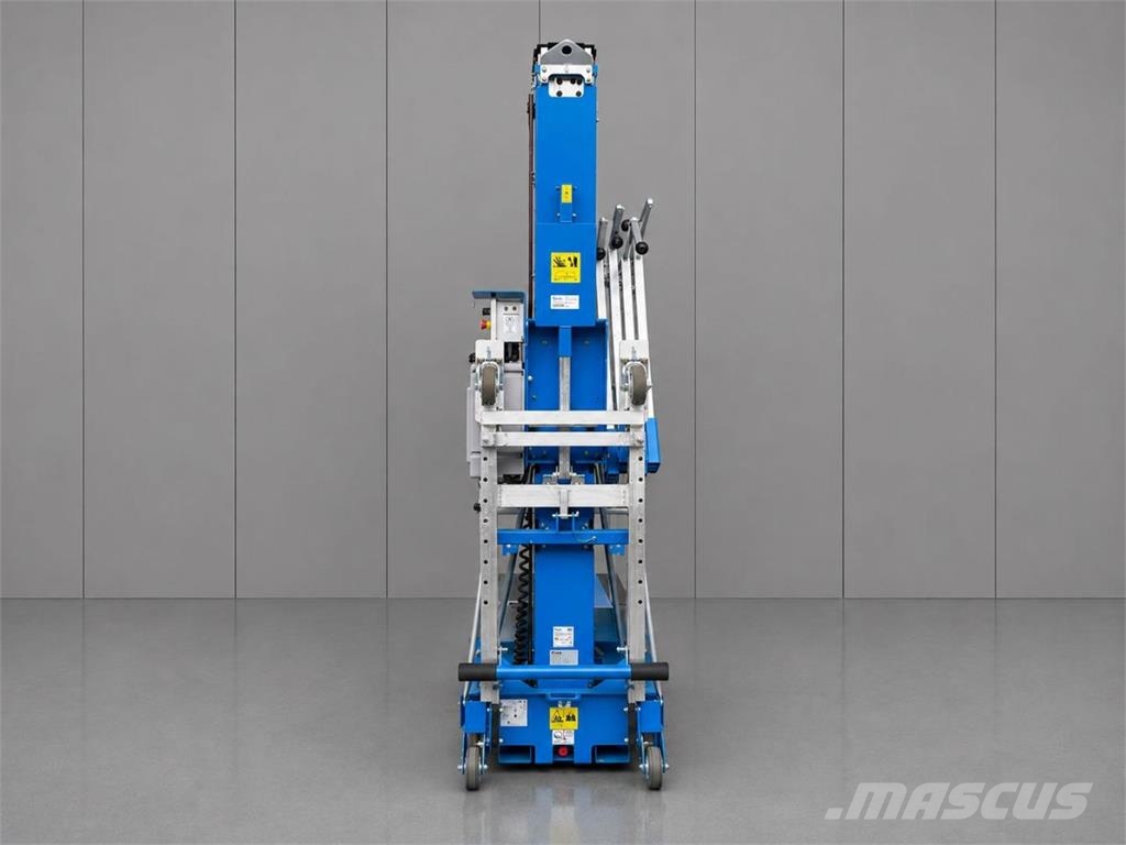 Genie AWP-36 AC Andre personløftere og plattformer