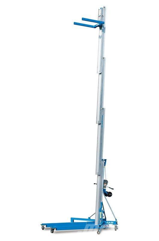 Genie SLA-20 Standard Andre personløftere og plattformer