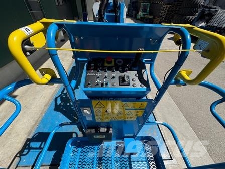 Genie Z-30/20N RJ Plataforma de trabajo articulada