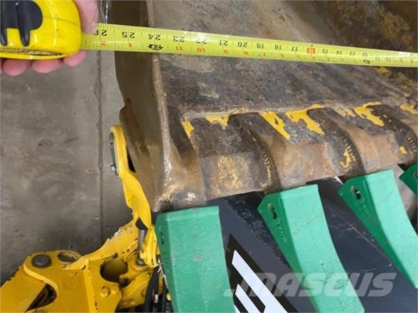 John Deere 310SJ 反铲装载机