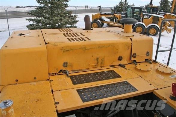 John Deere 450D LC Koparki gąsienicowe