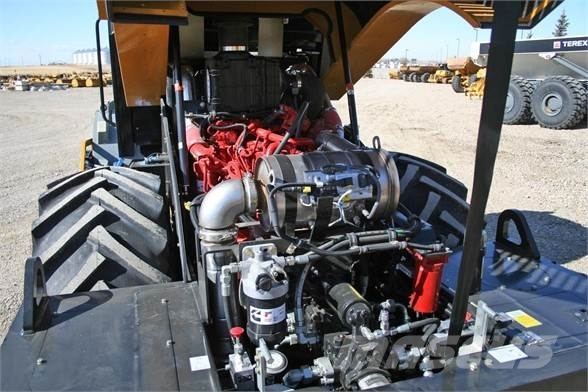 Sany SSR120C-8 單輪滾壓機
