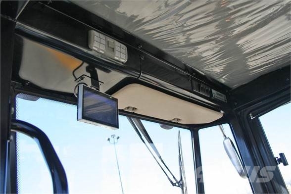 Sany SSR120C-8 單輪滾壓機