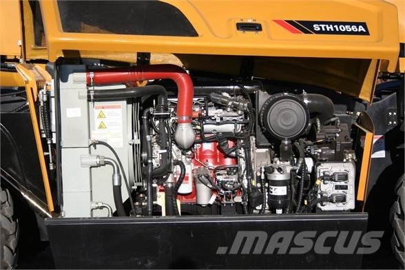 Sany STH1056A Телескопічні навантажувачі