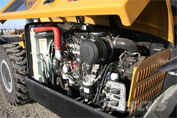 Sany STH1056A Телескопічні навантажувачі
