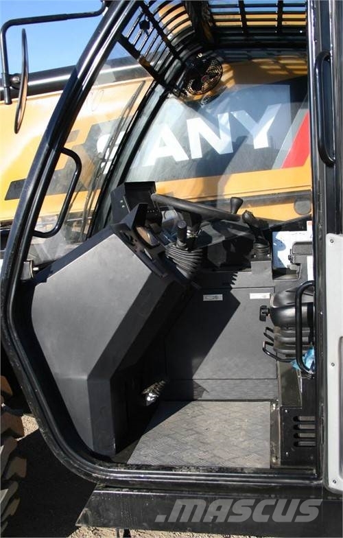Sany STH1056A Телескопічні навантажувачі