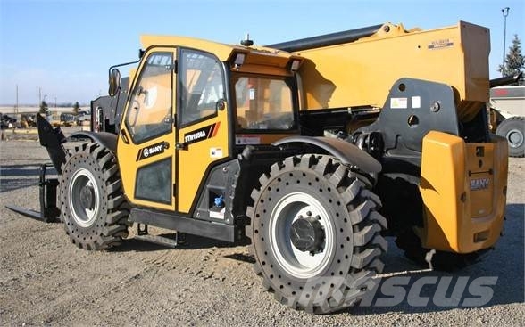 Sany STH1056A Телескопічні навантажувачі