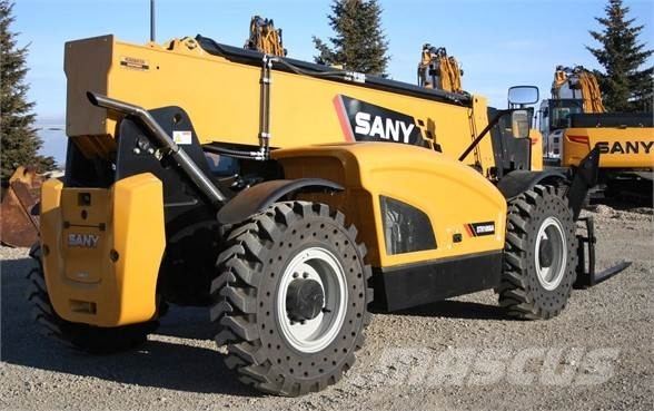 Sany STH1056A Телескопічні навантажувачі