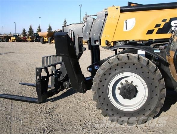 Sany STH1056A Телескопічні навантажувачі